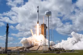 NASA và SpaceX lên kế hoạch đưa phi hành đoàn thứ 7 lên ISS