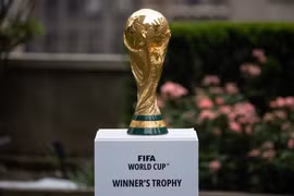 Các nước ASEAN chuẩn bị hồ sơ đồng đăng cai World Cup 2034