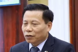 Ông Nguyễn Nhân Chiến. (Ảnh: TTXVN)