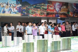 Chờ khung pháp lý, rủi ro condotel vẫn nghiêng về phía khách hàng