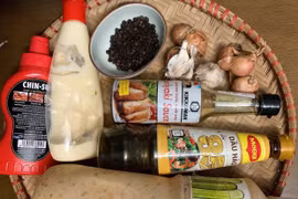 Bí quyết trữ thịt cấp đông tươi ngon cho các bà nội trợ bận rộn