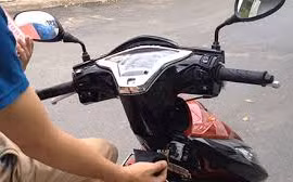 Triệt phá băng nhóm trộm cắp và tiêu thụ xe gian TP.HCM
