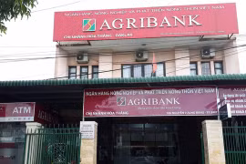 Nổ súng tự chế trước cửa Ngân hàng Agribank thành phố Buôn Ma Thuột