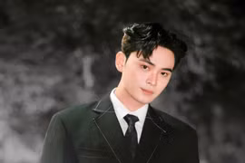 Thí sinh Trương Thanh Thắng từng giành giải 3 chung cuộc “Tuyệt đỉnh song ca 2023”. (Ảnh: BTC) 