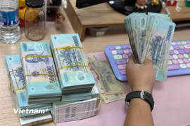 Ảnh minh họa. (Nguồn: Vietnam+)