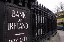 Thất nghiệp ở Ireland giảm xuống mức thấp nhất từ 2009