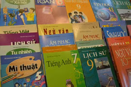 (Ảnhh minh họa: PV/Vietnam+)