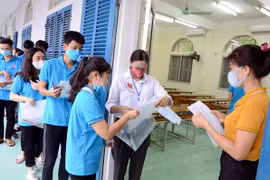 (Ảnh minh họa: TTXVN)