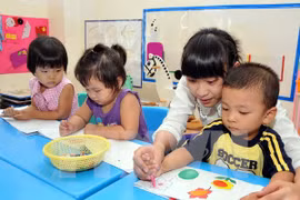 (Ảnh minh họa: TTXVN)