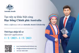 (Nguồn: Đại sứ quán Australia)