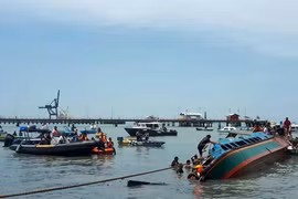Ảnh minh họa. (Nguồn: EPA/TTXVN)