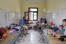 [Video] Các tỉnh, thành sáp nhập trung tâm y tế huyện đa chức năng