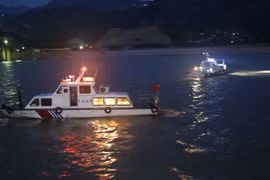 Ảnh minh họa. (Nguồn: THX/TTXVN)