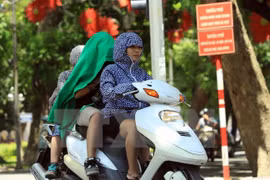 (Ảnh minh họa: Phạm Kiên/TTXVN)