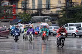 (Nguồn: TTXVN) 