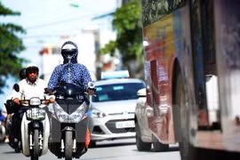 (Ảnh minh họa: Quang Quyết/TTXVN)
