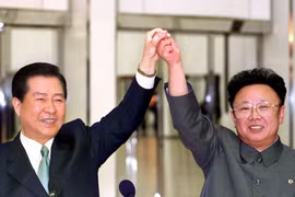 (Nguồn: AFP/TTXVN) 