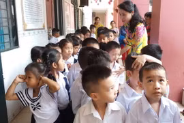 (Ảnh minh họa. TTXVN phát)