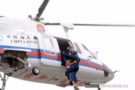 Ảnh minh họa. (Nguồn: Xinhua)