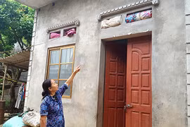 Công ty luyện kim Vicmet gây ô nhiễm, hàng trăm hộ dân bị ảnh hưởng