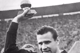 Thủ môn huyền thoại Lev Yashin. (Nguồn: russianfootballnews.com)