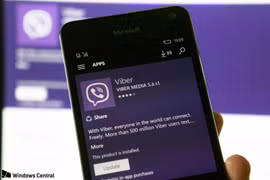 Ảnh minh họa. (Nguồn: windowscentral.com)