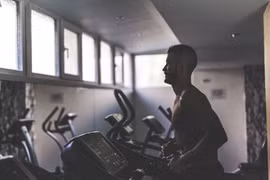 Những lợi ích bất ngờ của việc tập gym hai lần mỗi ngày