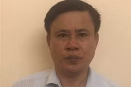 [Video] Khởi tố và bắt nhiều lãnh đạo dự án Ethanol Phú Thọ