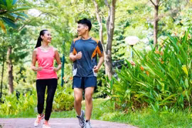 7 lý do nên chạy bộ hàng ngày, không quan trọng chạy chậm hay nhanh