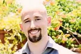 Joshua Schulte. (Nguồn: nytimes.com)