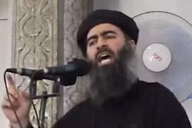 Tin thêm về vụ Mỹ không kích giới thủ lĩnh của IS tại Iraq