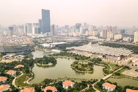 Ảnh chỉ có tính minh họa. (Nguồn: TTXVN)