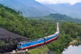 (Ảnh: Minh Sơn/Vietnam+)