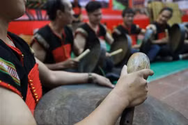 Ảnh minh họa. ( Nguồn: TTXVN)
