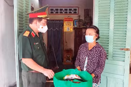 Ảnh minh họa. (Nguồn: TTXVN)
