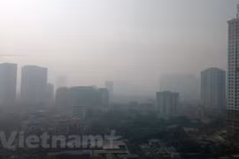 Ảnh minh họa. (Nguồn: Vietnam+)