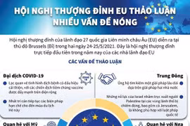 COVID-19: Những điều cần biết về Chứng chỉ xanh kỹ thuật số châu Âu
