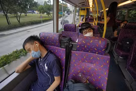 (Nguồn: AP)