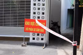 Ảnh minh họa. (Nguồn: TTXVN)