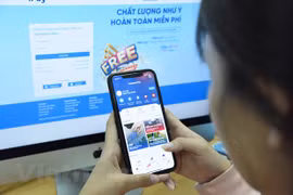 Ảnh minh họa. (Nguồn: businessinsider.com)