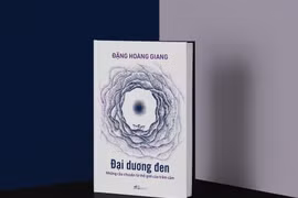 "Đại dương đen" - câu chuyện từ thế giới của bệnh trầm cảm