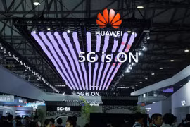 Sau Đức đến lượt Na Uy chuẩn bị mở cửa mạng 5G cho Huawei 