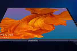 Huawei Mate X. (Nguồn: gsmarena.com)