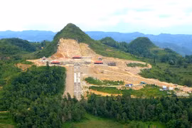 Đề nghị Hà Giang xử lý nghiêm sai phạm 2 dự án về du lịch