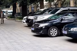 Đẩy mạnh triển khai thi hành Luật Quản lý, sử dụng tài sản công
