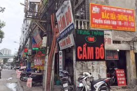 Tránh những biến tướng trong kinh doanh cầm đồ, đòi nợ thuê