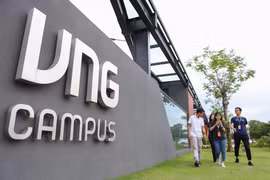 VNG: Chuyện về người Việt chinh phục giấc mơ 'điên rồ' và thử thách