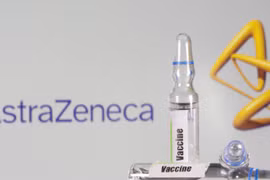 Các nước Đông Nam Á bắt đầu đặt mua vắcxin của AstraZeneca. (Ảnh: Reuters)