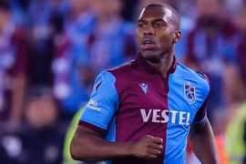 Daniel Sturridge cắt hợp đồng với Trabzonspor sau khi bị cấm thi đấu