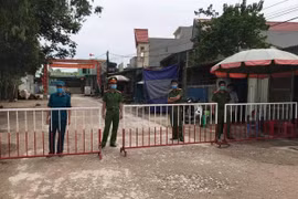 Phát hiện thêm 3 trường hợp mắc COVID-19 liên quan đến ổ dịch Đà Nẵng